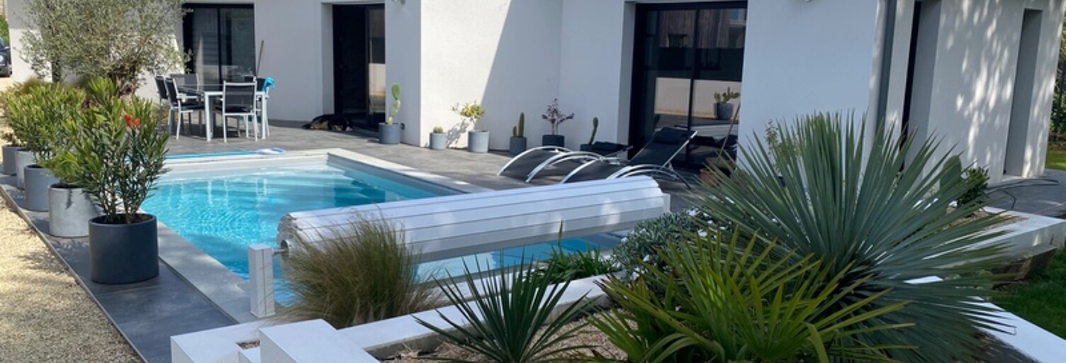 Maison 5 Pièces 141 m² à vendre à Kerlouan (29890)