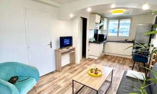 Appartement 2 Pièces 34 m² à vendre à Saint-Nazaire (44600)