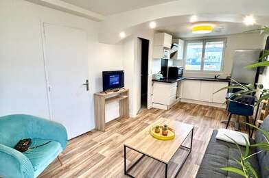 Appartement 2 pièces 95700 €