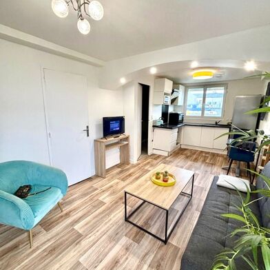 Appartement 2 pièces 95700 €