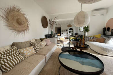 Maison 8 pièces 529000 €