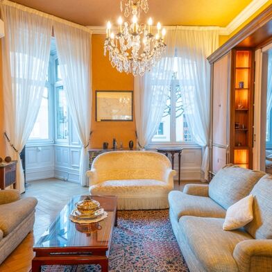 Maison 9 pièces 1550000 €