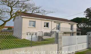 Maison 11 Pièces 196 m² à vendre à Notre-Dame-de-Monts (85690)