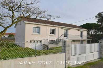 Maison 11 pièces 308500 €