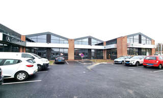 Commerce 1 Pièce 150 m² à louer à Saint-Cyr-l'École (78210)