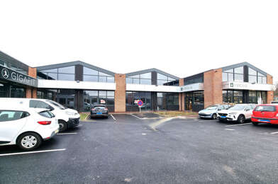 Commerce 1 pièces 5000 €