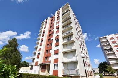 Appartement 4 pièces 79000 €