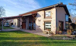 Maison 11 Pièces 220 m² à vendre à Orléat (63190)