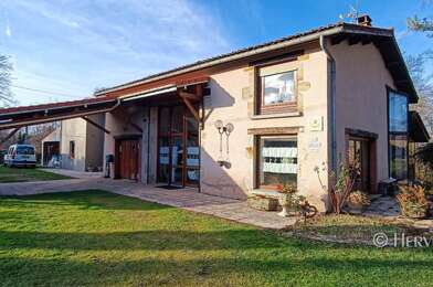 Maison 11 pièces 393750 €