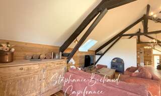 Maison 6 Pièces 169 m² à vendre à Tallard (05130)