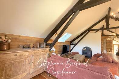 Maison 6 pièces 389000 €