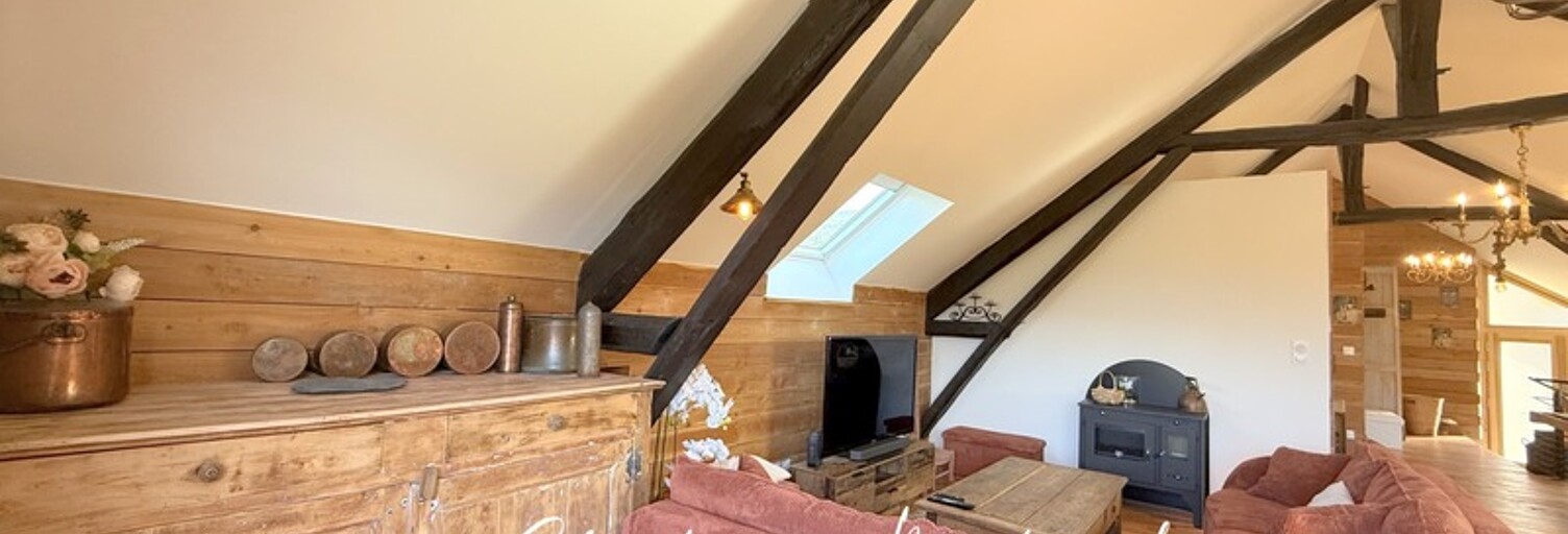 Maison 6 Pièces 169 m² à vendre à Tallard (05130)