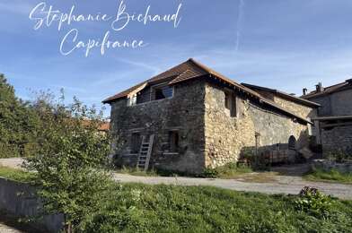 Maison 6 pièces 350000 €