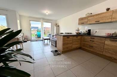 Maison 5 pièces 270000 €