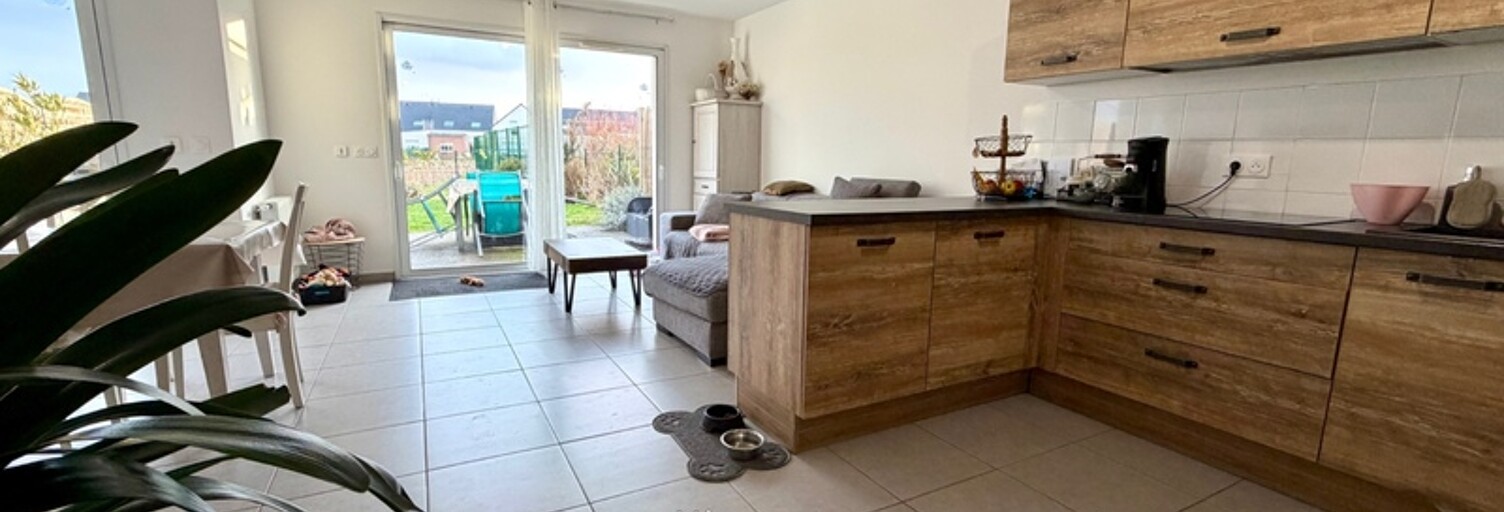 Maison 5 Pièces 93 m² à vendre à Trélazé (49800)