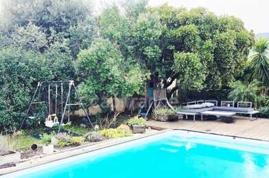 Maison 7 pièces 595000 €