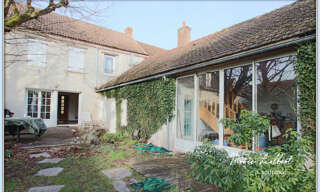 Maison 5 Pièces 111 m² à vendre à Courcelles-le-Roi (45300)