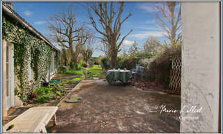 Maison 5 Pièces 111 m² à vendre à Courcelles-le-Roi (45300)