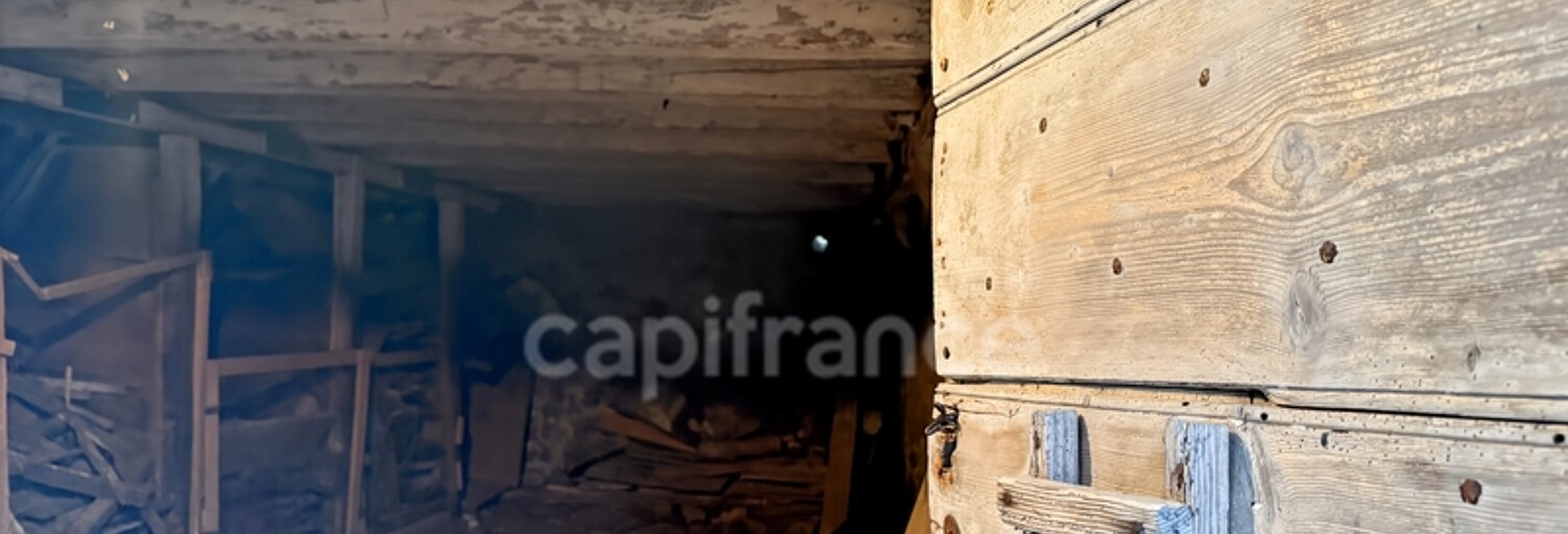 Maison 4 Pièces 110 m² à vendre à Péron (01630)