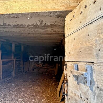 Maison 4 pièces 300000 €