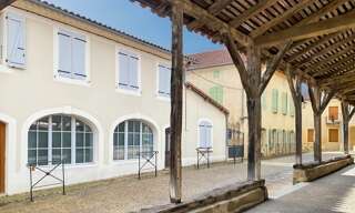 Maison 15 Pièces 380 m² à vendre à Bassoues (32320)