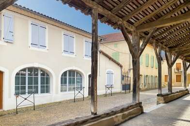 Maison 15 pièces 299000 €