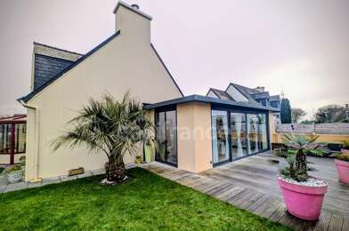 Maison 6 pièces 369500 €