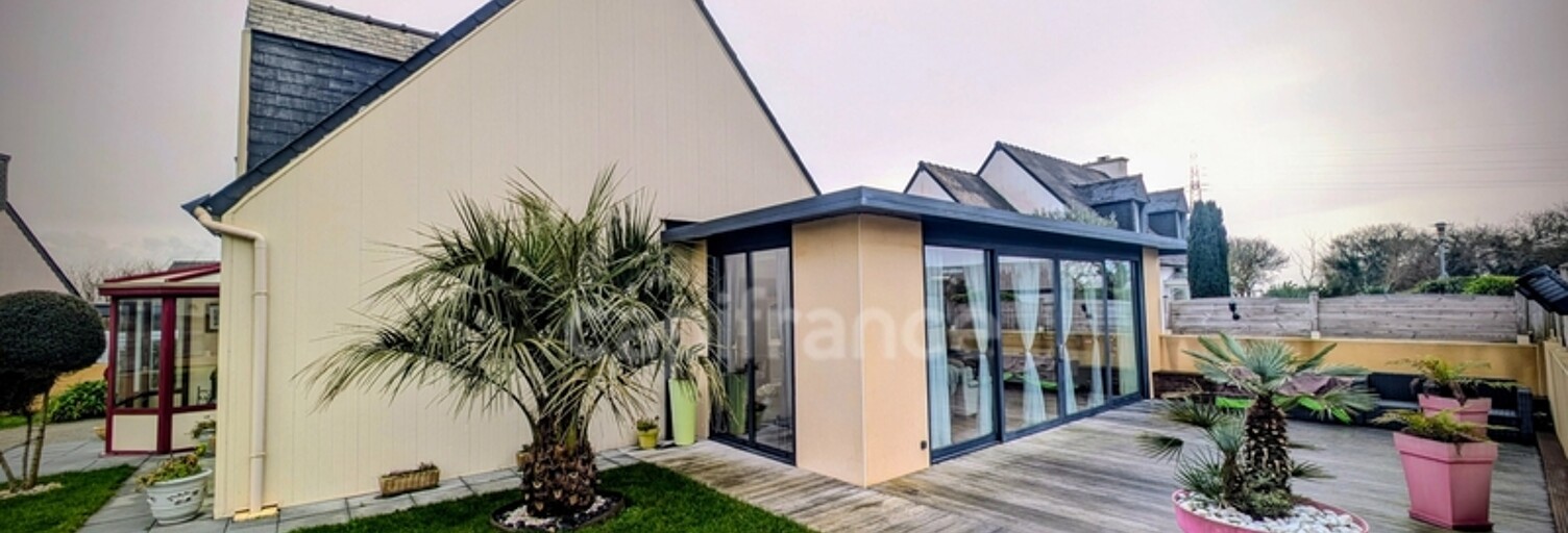 Maison 6 Pièces 150 m² à vendre à Guilers (29820)