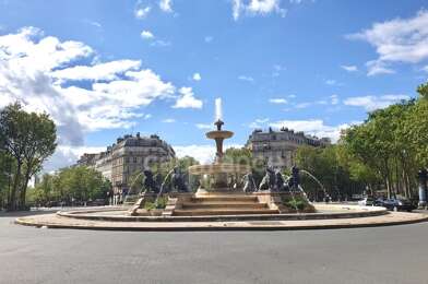 Appartement 2 pièces 297000 €