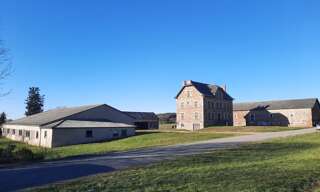 Maison 7 Pièces 240 m² à vendre à Quins (12800)