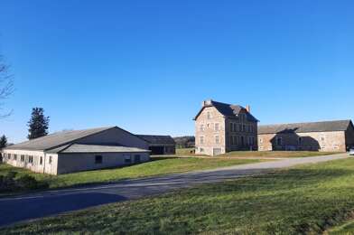 Maison 7 pièces 399000 €