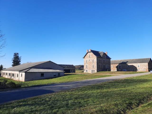 Entre Naucelle et Baraqueville en Aveyron 12 — photo du bien