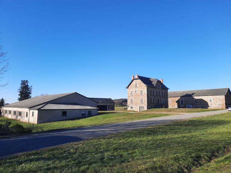 Entre Naucelle et Baraqueville en Aveyron 12 — photo 1