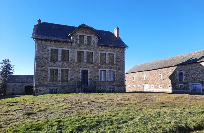 Entre Naucelle et Baraqueville en Aveyron 12 — photo 3