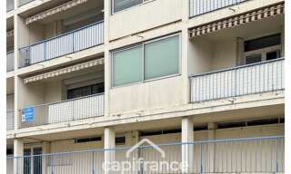 Appartement 4 Pièces 84 m² à vendre à Agen (47000)