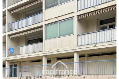 Appartement 4 pièces 89900 €