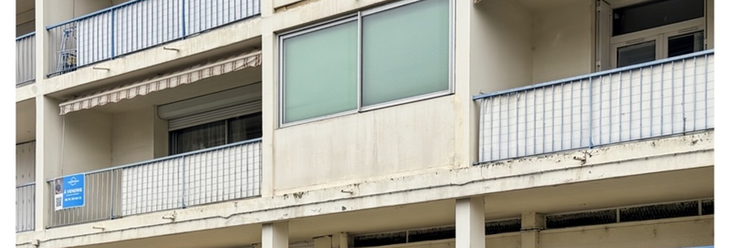 Appartement 4 Pièces 84 m² à vendre à Agen (47000)