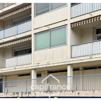 Appartement 4 pièces 89900 €