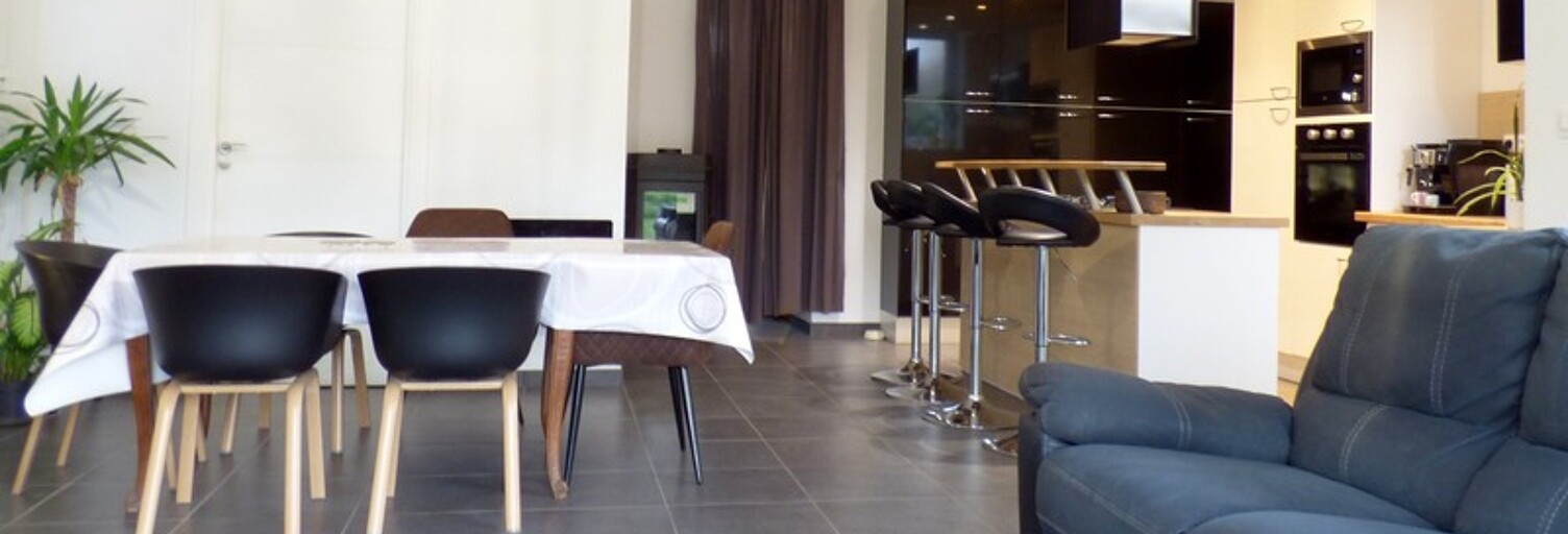 Maison 8 Pièces 170 m² à vendre à Marchiennes (59870)