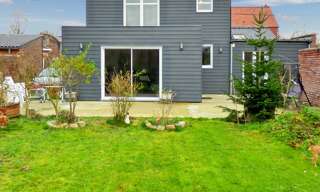 Maison 8 Pièces 170 m² à vendre à Marchiennes (59870)