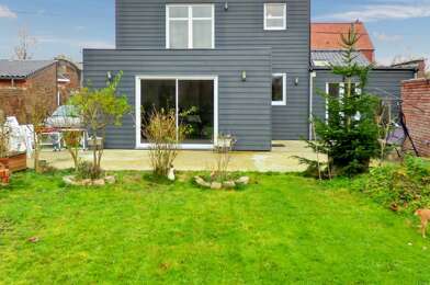 Maison 8 pièces 279000 €
