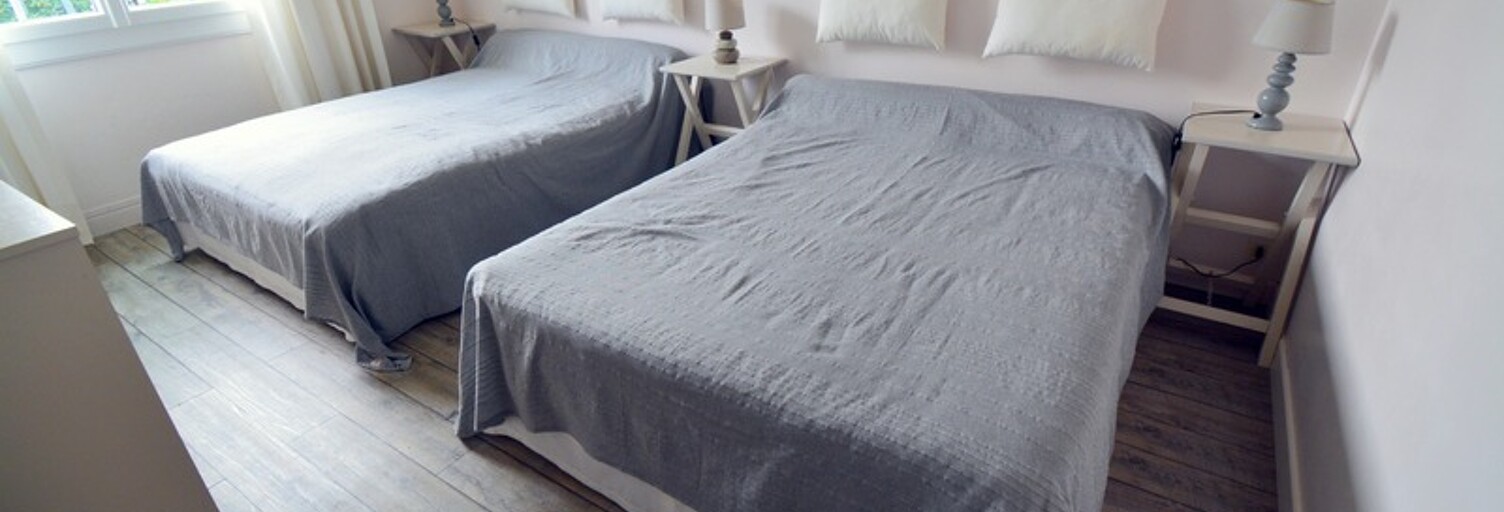 Maison 3 Pièces 63 m² à vendre à Saint-Pierre-d'Oléron (17310)