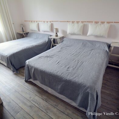 Maison 3 pièces 296520 €