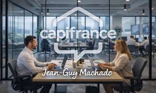 Bureau 6 Pièces 127 m² à louer à Toulouse (31000)