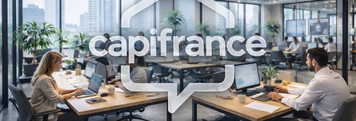 Bureau 14 Pièces 254 m² à louer à Toulouse (31000)