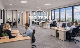 Bureau 14 Pièces 254 m² à louer à Toulouse (31000)