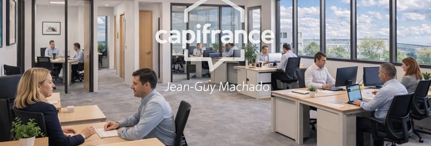 Bureau 14 Pièces 254 m² à louer à Toulouse (31000)