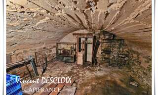 Maison 4 Pièces 103 m² à vendre à Château-Chinon (Ville) (58120)