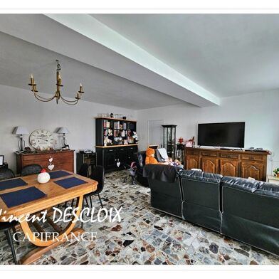 Maison 4 pièces 84000 €