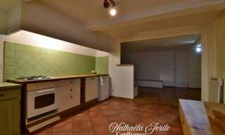 Appartement 2 Pièces 64 m² à vendre à Les Mées (04190)